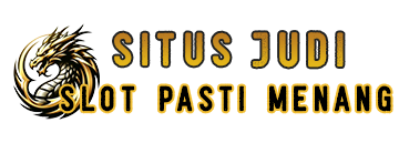 Situs Judi Slot Pasti Menang